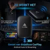 AutoSky AI Box Lite – Draadloze CarPlay & Android Auto met Productafbeelding-voorbeeld 4
