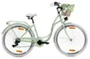 Rower miejski Goetze Mood 28" | Rama 18" z niskim Podgląd zdjęcia produktu 1