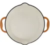 Mahlzeit Gusseisen Bratpfanne | Ø 29 cm | Sunny Orange | Voir les images du produit 5