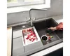 Čistící stěrka Blanco SQUEEGHEE šedá 526713 Náhled obrázku produktu 6