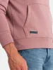 Ombre Clothing Herren-Kapuzenpullover mit Kapuze Okoello Produktbild-Vorschau 3