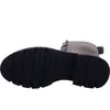 Gabor fashion Damen Stiefel ungefüttert Grün Produktbild-Vorschau 11