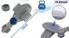 FIT4MED | Orthese Hallux Valgus - Grau - 16 Cm - Produktbild-Vorschau 8