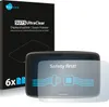 6x Für TomTom Go Professional 6250 Schutzfolie Savvies Produktbild-Vorschau 1