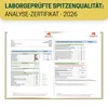 Alcocei Natives Olivenöl Extra 5 L – kaltgepresst aus Produktbild-Vorschau 6