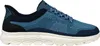 Sneaker da uomo Geox U Spherica Plus Fast In U65MPE 06KEK Anteprima dell’immagine prodotto 2