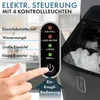 Clatronic Eiswürfelmaschine schnelle Produktion - Eiswürfel Produktbild-Vorschau 3
