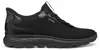 Geox Damen Sneaker D557MA06KBCC9999 Farbe: Schwarz Größe: Produktbild-Vorschau 2