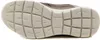 The sole of a brown Skechers winter boot. Náhled obrázku produktu