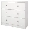 CALICOSY - Commode 3 tiroirs L72,4 cm - LISE Voir les images du produit 5