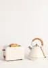 Pack TOAST RETRO Toaster + KETTLE RETRO Wasserkocher Produktbild-Vorschau 2