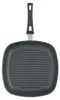 Grillpfanne 30x30 cm, Aluguss, schwarz - Vario Click (neue Produktbild-Vorschau 4