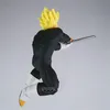 Dragon Ball Z Super Saiyan Son Gohan figura Match Maker 15 Anteprima dell’immagine prodotto 3