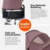 Daliya® NEOMOVE 3in1 Kinderwagen, mit i-Size Babyschale & Produktbild-Vorschau 9