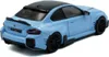 BMW M2 M Performance 2023 azzurro SOLIDO 1:43 Anteprima dell’immagine prodotto 12