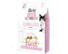 Cat GF Sterilized Sensitive 2kg Náhled obrázku produktu 4