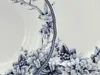 CreaTable, 24764, Adelaide Blue, 12-dielna kávová súprava, Náhľad obrázku produktu 6