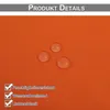 set di 2 tende da esterno resistenti alle intemperie Anteprima dell’immagine prodotto 2