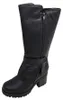 Dockers by Gerli  Damenschuhe Stiefel Gefüttert Stiefel Productafbeelding-voorbeeld 3