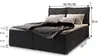 Masseno Boxspringbett LENTE M 160x200 cm Komplett-Set mit Produktbild-Vorschau 7