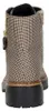 Rieker  Damenschuhe Stiefel Schnürer Schnürstiefel Beige Productafbeelding-voorbeeld 6