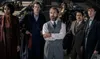 DVD Phantastische Tierwesen: Dumbledores Geheimnisse Náhľad obrázku produktu 3