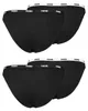 4er Pack PUMA Damen Iconic Bikini Slips Produktbild-Vorschau 2