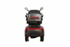 Elektro Seniorenmobil E-Rider 1000 - 25 km/h grau mit Top Produktbild-Vorschau 5