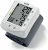 Laica BM1006, Handgelenk, Grau, Weiß, 12 h, 62 mm, 33 mm, Produktbild-Vorschau 2