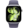 Apple Watch Series 11 (GPS + Cellular) 42mm Aluminium Produktbild-Vorschau 1