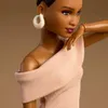Barbie Signature JJX27, Fashionpopp, Vrouwen, 6 jaar, Productafbeelding-voorbeeld 14