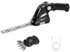 Outsunny 2-in-1 Akku Heckenschere Elektrischer Hecken & Produktbild-Vorschau 1
