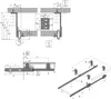 Hettich 77802, 400 mm, 1 kusov Náhľad obrázku produktu 3