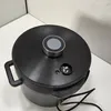 Tefal Turbo Cuisine Multi-Pressure Cooker - 4.8L Black Voir les images du produit 39