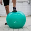Matchu Sports Gymnastikball (65 cm Grün Anti-Burst) mit Produktbild-Vorschau 6