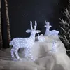 Star Trading 587-13, Leichte Dekorationsfigur, Transparent, Produktbild-Vorschau 3