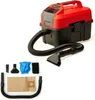 Einhell TE-VC 18/10 Li Solo bezprzewodowy odkurzacz do Podgląd zdjęcia produktu 4