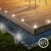 BRILONER Connect to Shine 3er Set Bodeneinbauleuchten, Produktbild-Vorschau 3