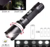 2x Led Taschenlampe Polizei Lampe Swat Cree Zoom 1000 m Produktbild-Vorschau 7