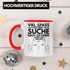 Trendation - Jobwechsel Tasse Geschenk Neuer Job Abschied Produktbild-Vorschau 3