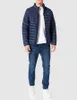 BLEND BHRomsey Herren Steppjacke Übergangsjacke Herrenjacke Produktbild-Vorschau 10