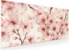 Küchenrückwand Spritzschutz Glas mit Motiv Kirschblüten 40 Produktbild-Vorschau 1