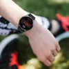 PRIXTON Smartwatch SWB33 | Sprachassistent, Multisport, Produktbild-Vorschau 9