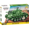 COBI Klemmbausteinset M24 Chaffee, World War 2 Historical Anteprima dell’immagine prodotto 13