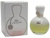 Lacoste Eau de Femme, Frauen, 90 ml, Spray, ALCOHOL, PARFUM Produktbild-Vorschau 4