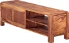 Buffet BOHA bois massif de Sheesham Commode 140 cm Tableau Voir les images du produit 22