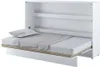 Letto a parete Armadio letto BED CONCEPT BC-05 Orizzontale Anteprima dell’immagine prodotto 1