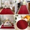 Teppich Wohnzimmer Schlafzimmer Läufer Esszimmer Produktbild-Vorschau 3