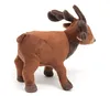 Cornelissen - Peluche - Cervo - 21 cm Anteprima dell’immagine prodotto 2