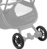 Maxi-Cosi Hinterradsatz für Leona2/Soho Kinderwagen Produktbild-Vorschau 2
